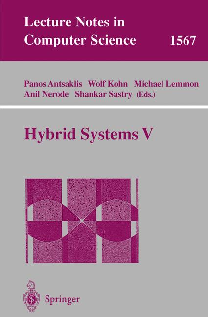 Hybrid Systems V - image