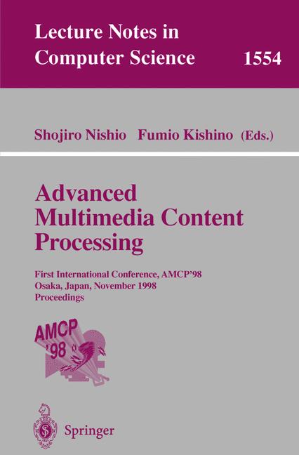 Advanced Multimedia… - image