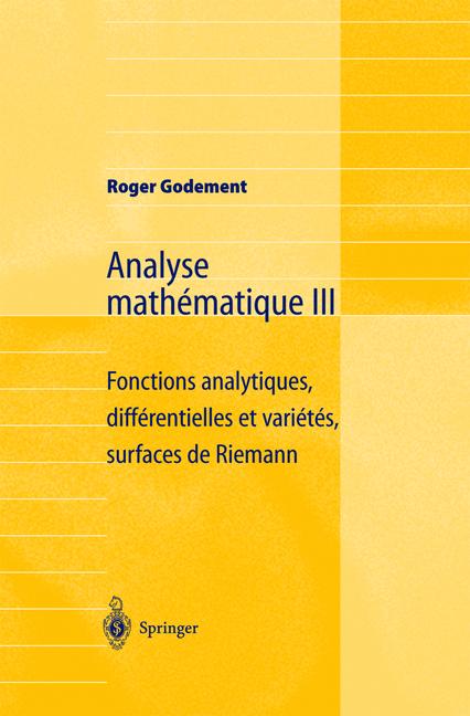 Analyse MathÃ©Matiq…