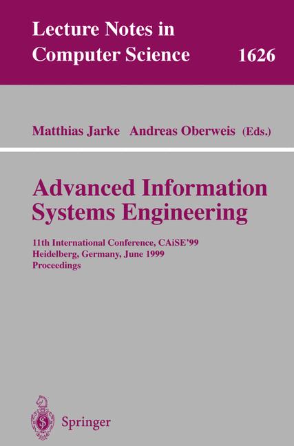 Advanced Informatio… - image