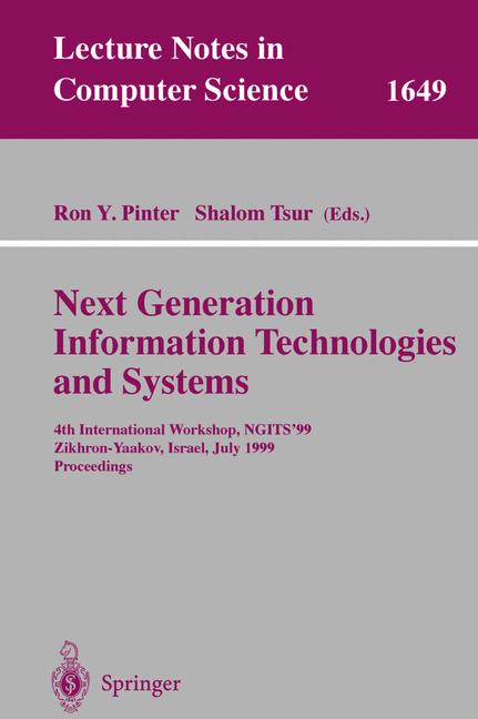 Next Generation Inf… - image