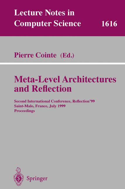 Meta-Level Architec…