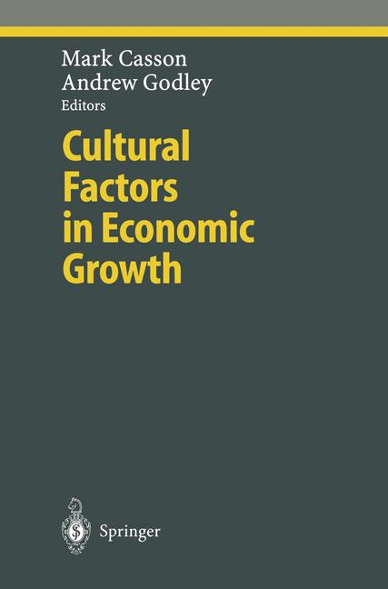 Cultural Factors In… - image