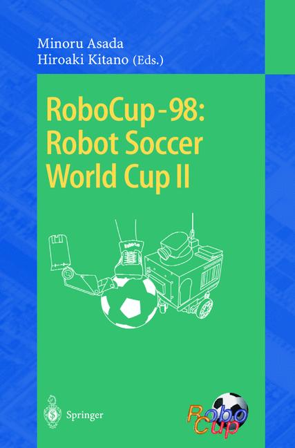 Robocup-98: Robot S… - image