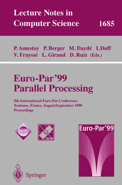 Euro-Parâ 99 Para…
