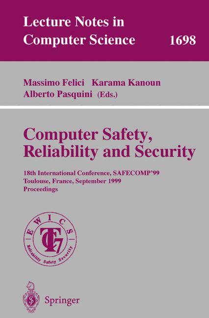 Computer Safety, Re…
