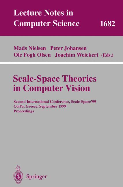 Scale-Space Theorie…