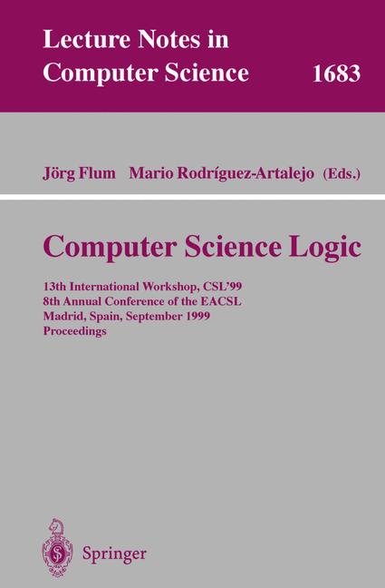 Computer Science Lo…
