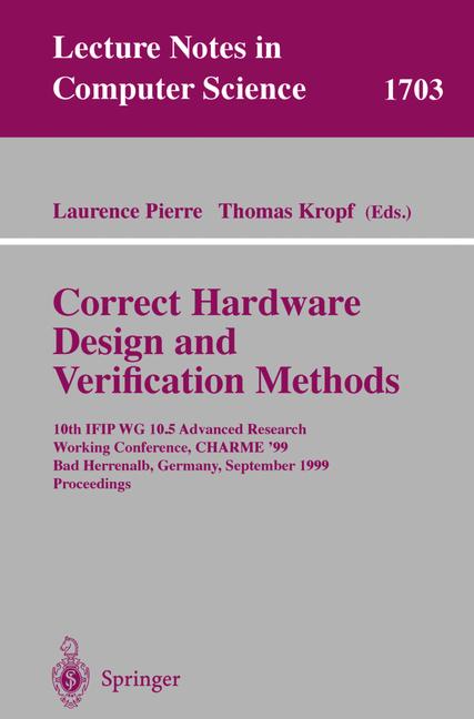 Correct Hardware De…