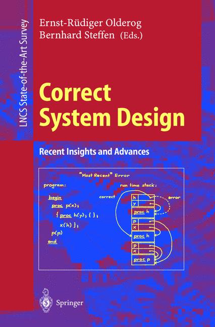 Correct System Desi… - image