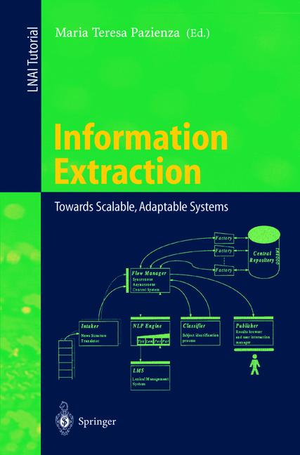 Information Extract…