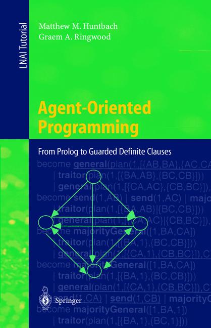 Agent-Oriented Prog…