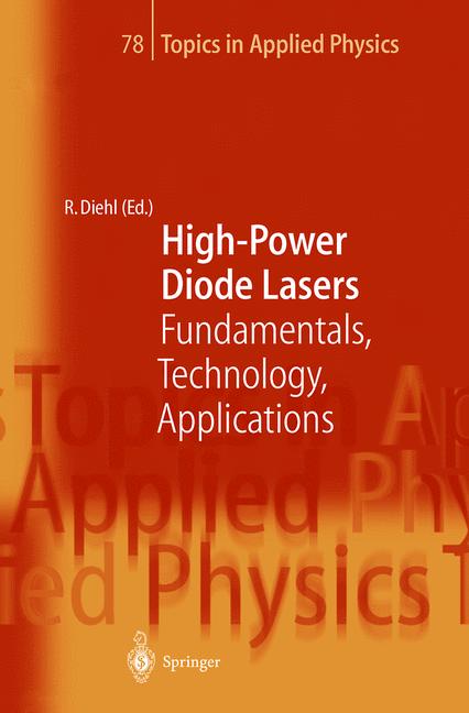 High-Power Diode La… - image