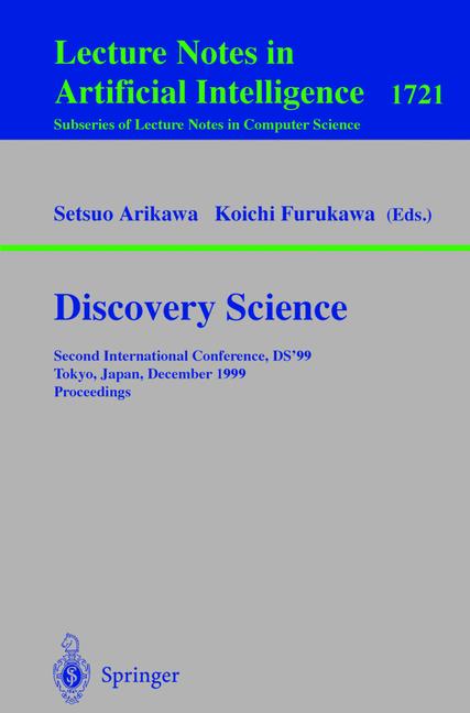 Discovery Science