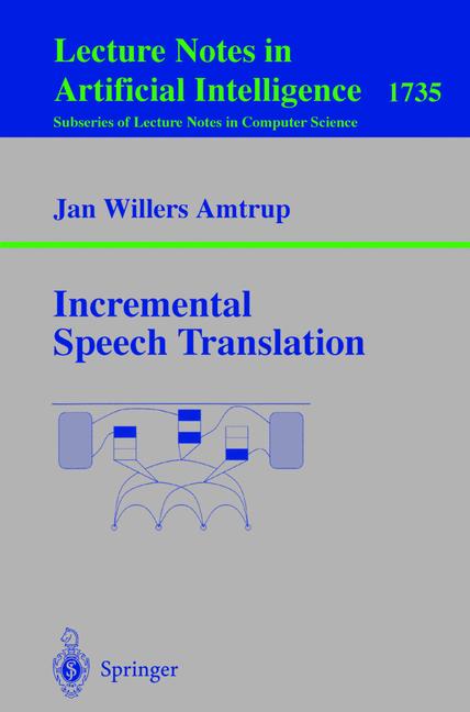 Incremental Speech …