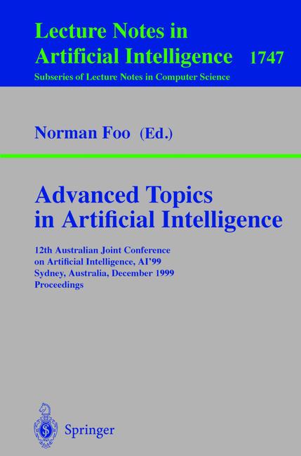 Advanced Topics In … - image