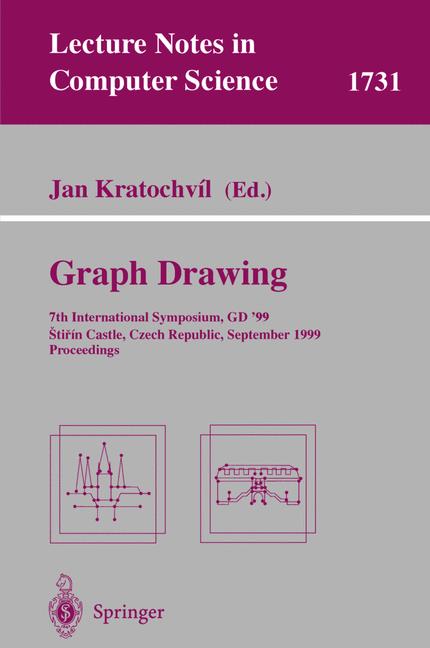 Graph Drawing - image