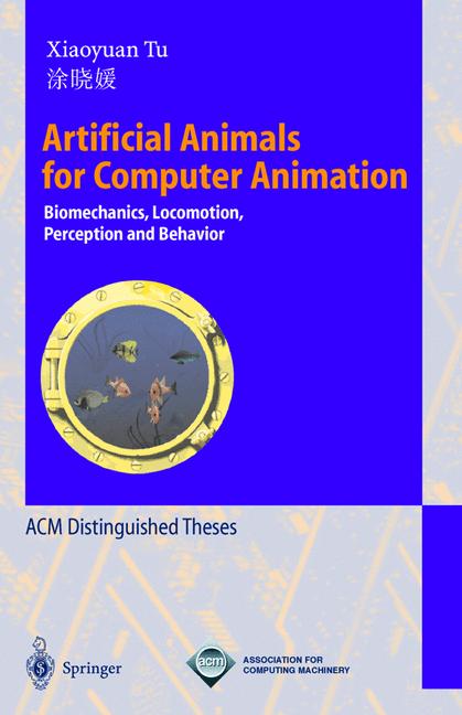 Artificial Animals …