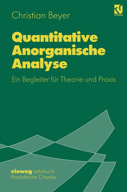 Quantitative Anorga…