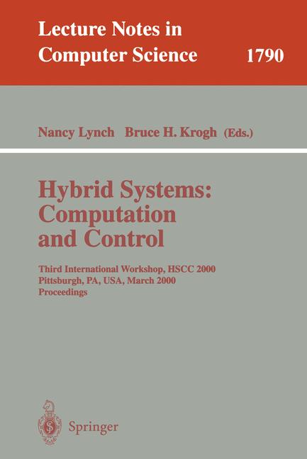 Hybrid Systems: Com…