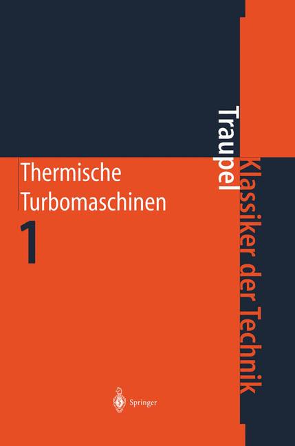 Thermische Turbomas…