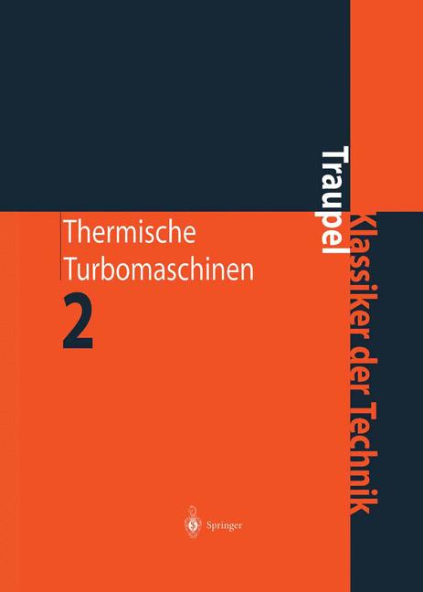 Thermische Turbomas…