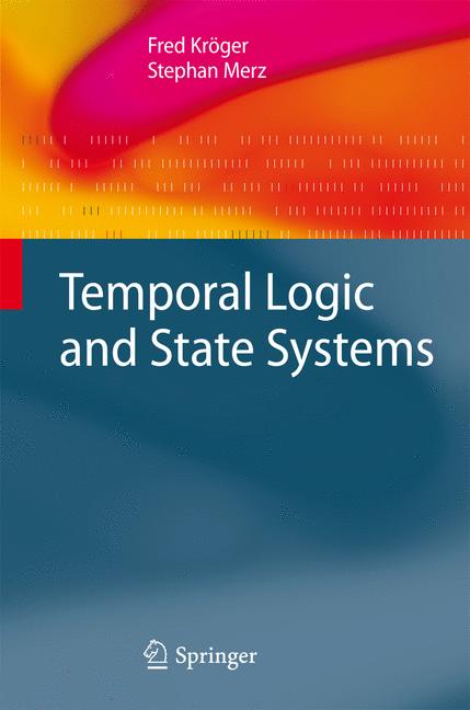 Temporal Logic And … - image