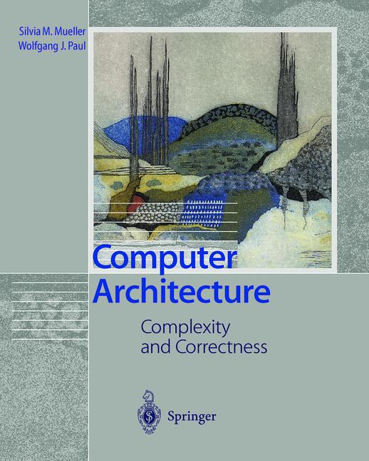 Computer Architectu… - image