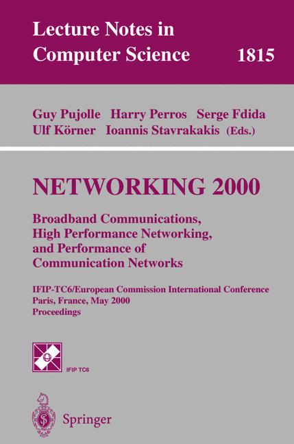 Networking 2000. Br…