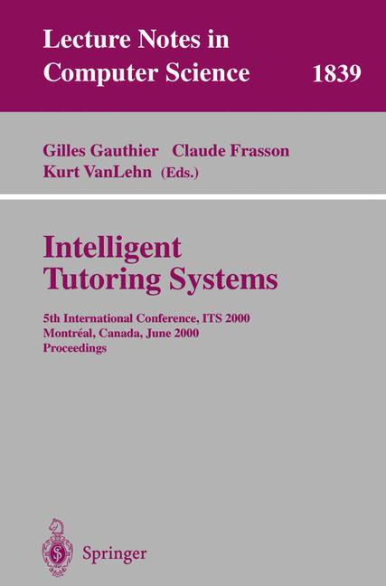 Intelligent Tutorin… - image