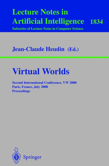 Virtual Worlds