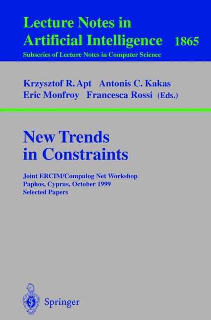 New Trends In Const… - image
