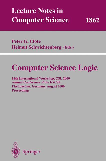 Computer Science Lo…