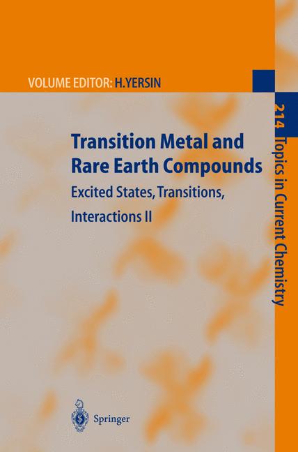 Transition Metal An…