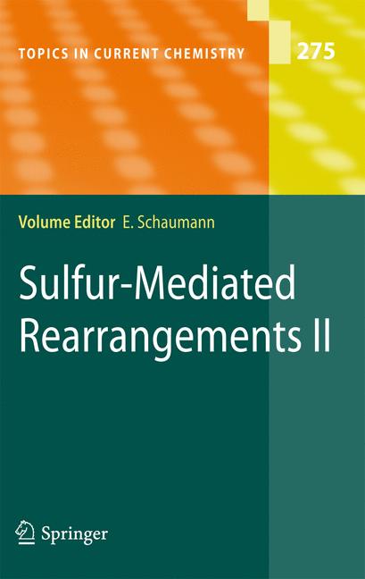 Sulfur-Mediated Rea…