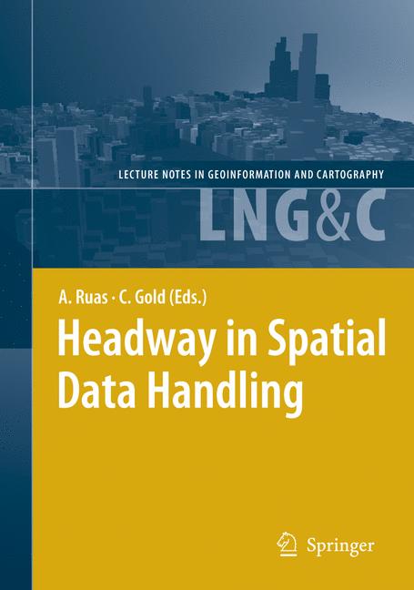 Headway In Spatial … - image
