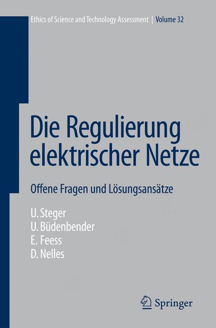 Die Regulierung Ele…