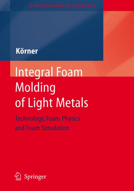 Integral Foam Moldi…
