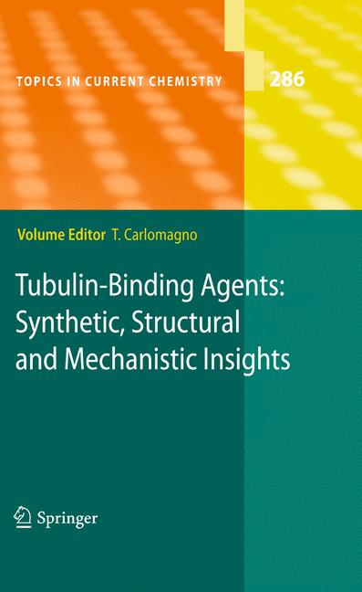 Tubulin-Binding Age…