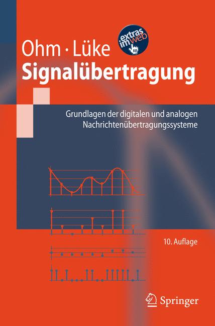 SignalÃ¼Bertragung