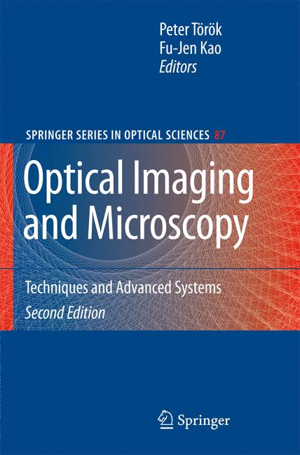 Optical Imaging And…