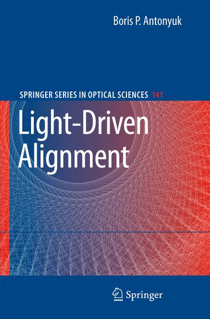 Light-Driven Alignm…