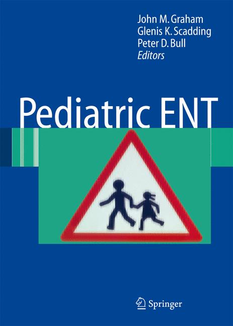 Pediatric Ent