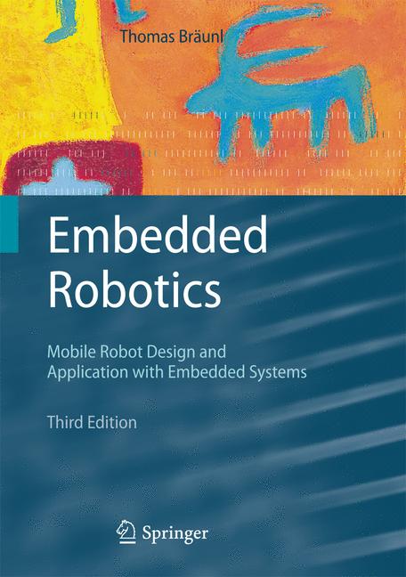 Embedded Robotics - image