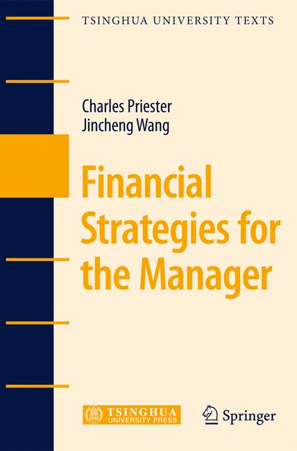 Financial Strategie… - image