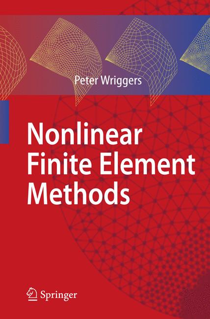Nonlinear Finite El…