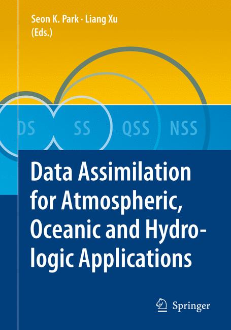 Data Assimilation F… - image