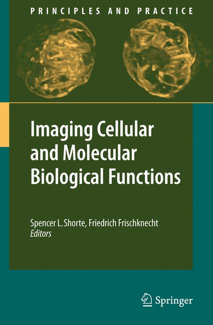 Imaging Cellular An…