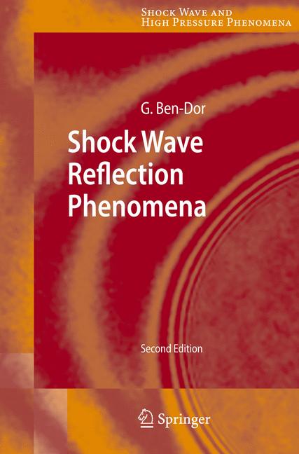 Shock Wave Reflecti…