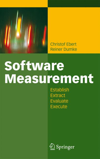 Software Measurement